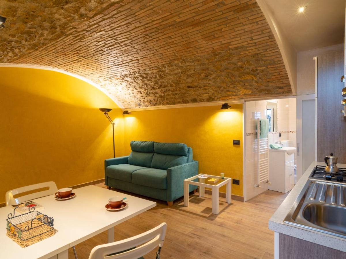 Apartment Ernestina By Interhome เวนติมิญา ภายนอก รูปภาพ